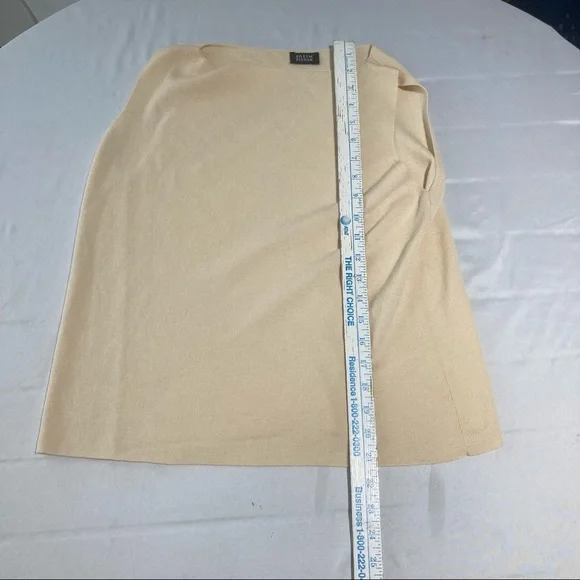 Eileen Fisher top - Picture 4 of 5